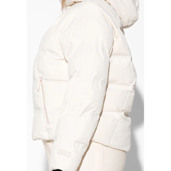 Halfdays Oat Milk Ski fit - Picture 8 of 16